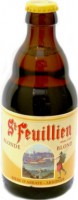 Cerveja St Feuillien Blonde 330 ml